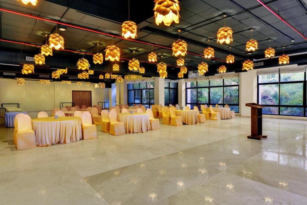 The Fern Residency Vadgaon – Talegaon 29/75