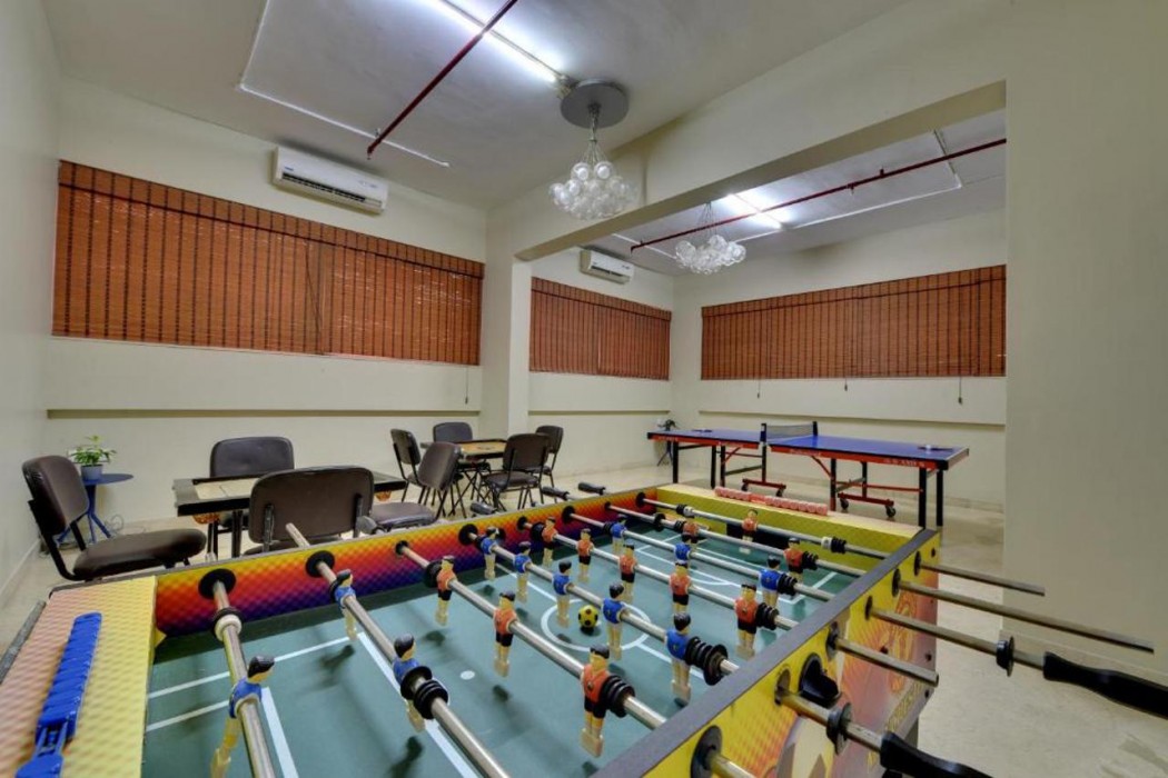 The Fern Residency Vadgaon – Talegaon 26/75