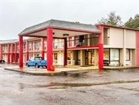 Super 8 by Wyndham Daleville/Fort Novosel 5/13