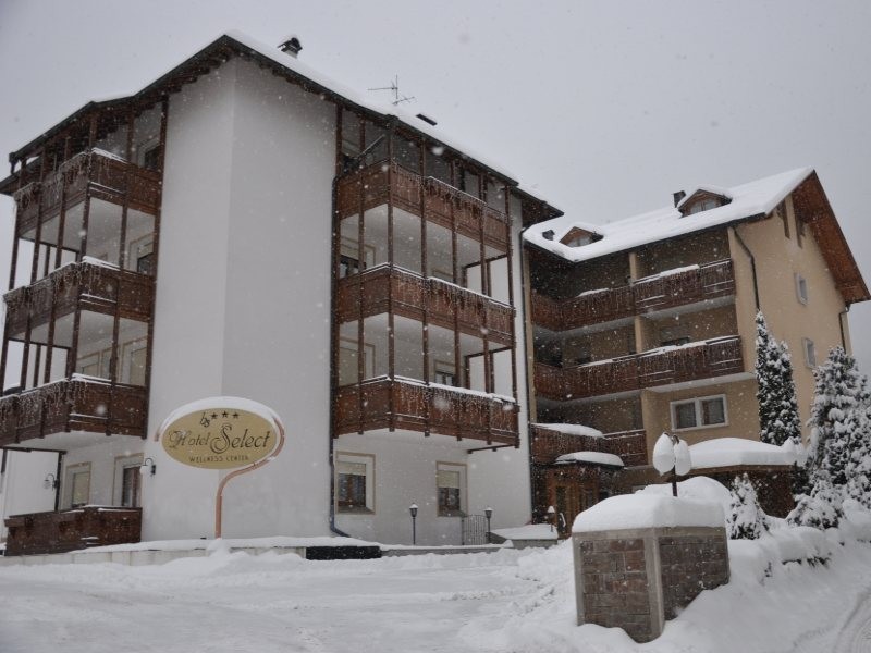 HOTEL SELECT 34/59