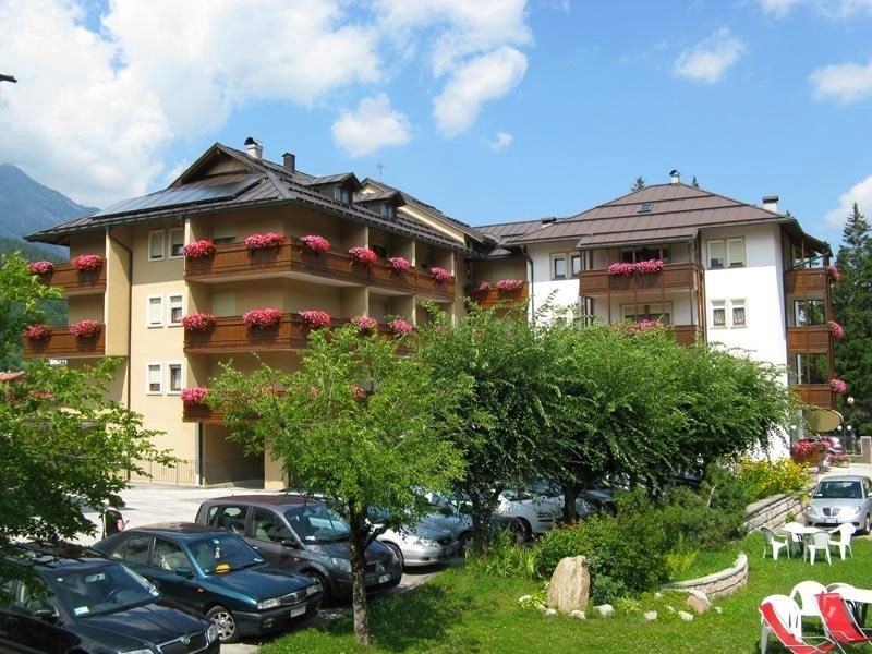 HOTEL SELECT 36/59