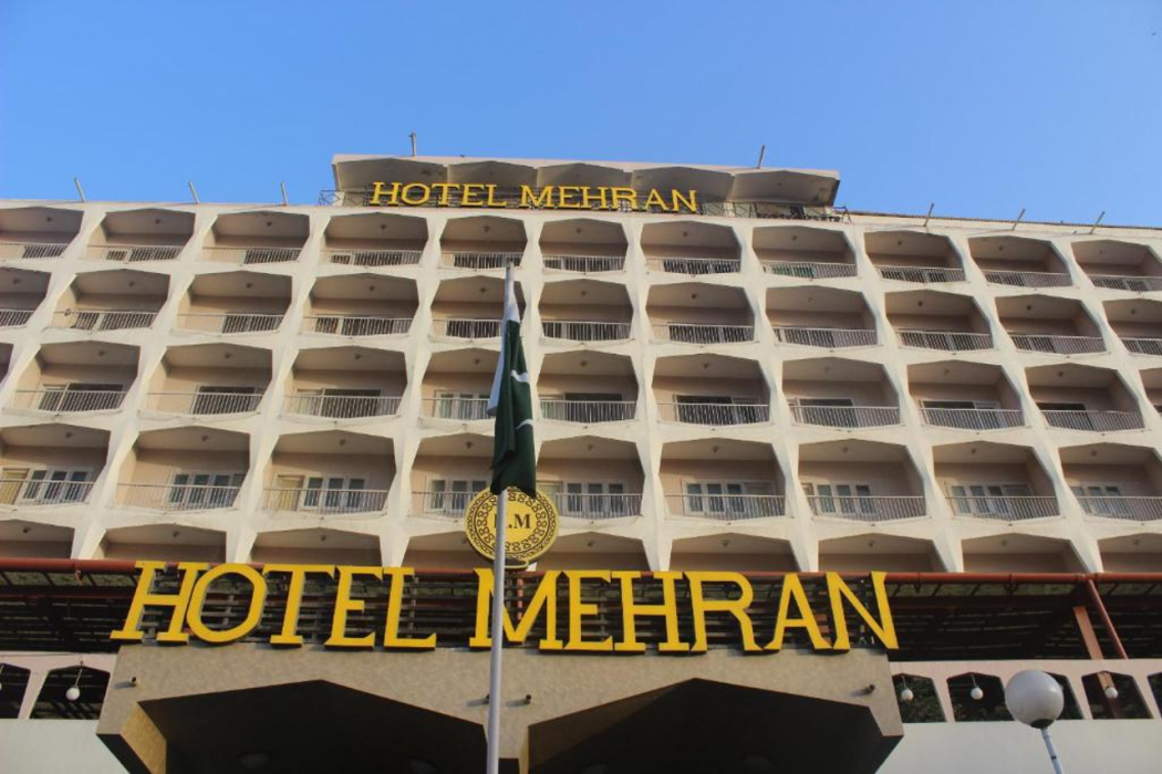 Hotel Mehran in KARACHI