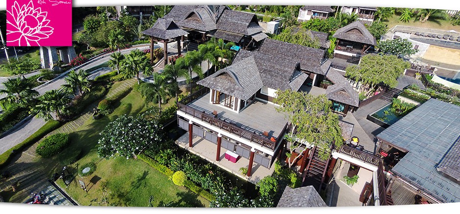 Bhundhari Koh Samui酒店(Bhundhari Koh Samui) 图片3