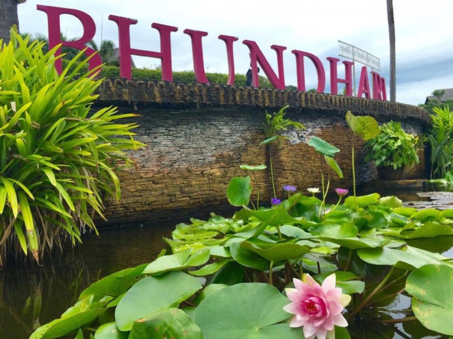 Bhundhari Koh Samui酒店(Bhundhari Koh Samui) 图片2
