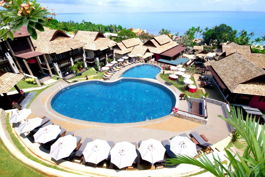Bhundhari Koh Samui 30/62