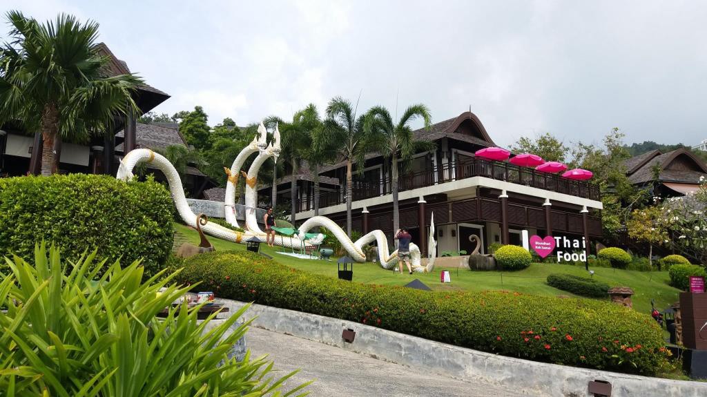 Bhundhari Koh Samui 28/62