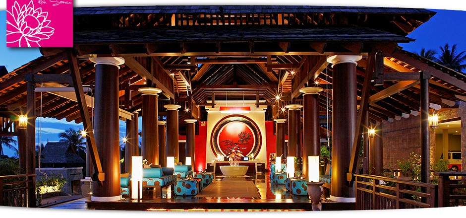 Bhundhari Koh Samui 9/62