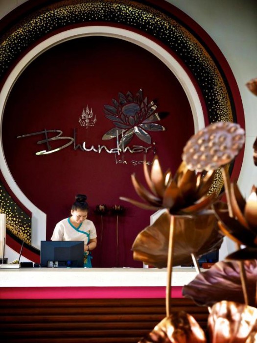 Bhundhari Koh Samui 8/62
