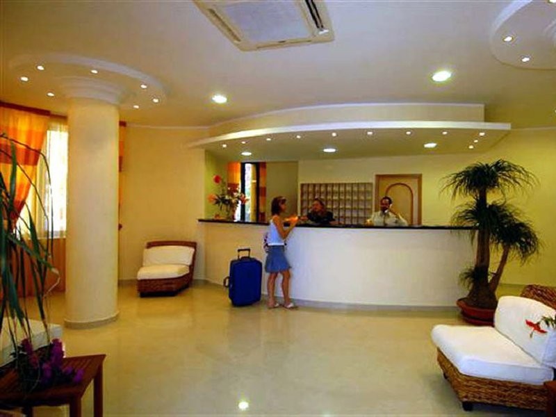 Hotel Solemare 24/70