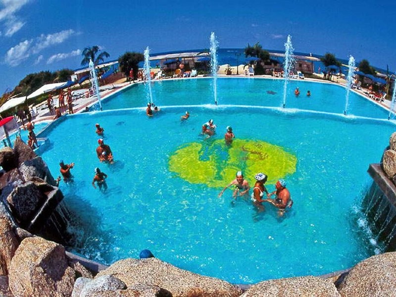 Hotel Solemare 20/70
