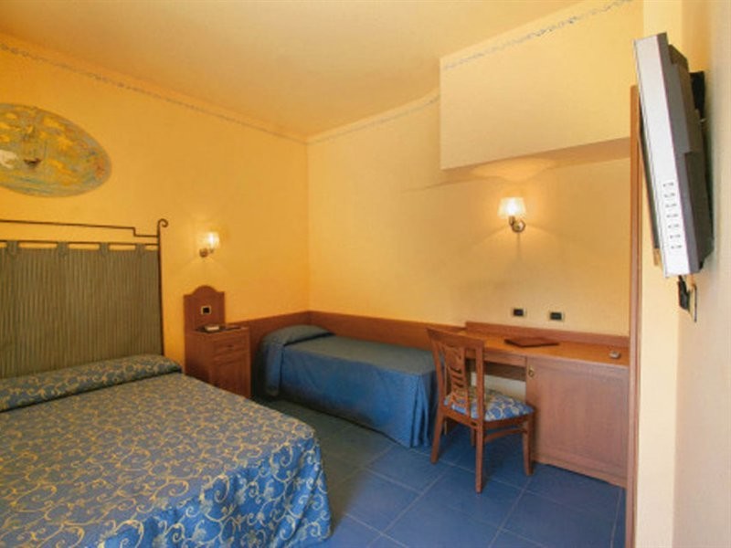 Hotel Solemare 17/70
