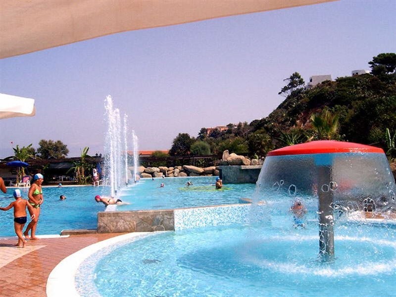 Hotel Solemare 19/70