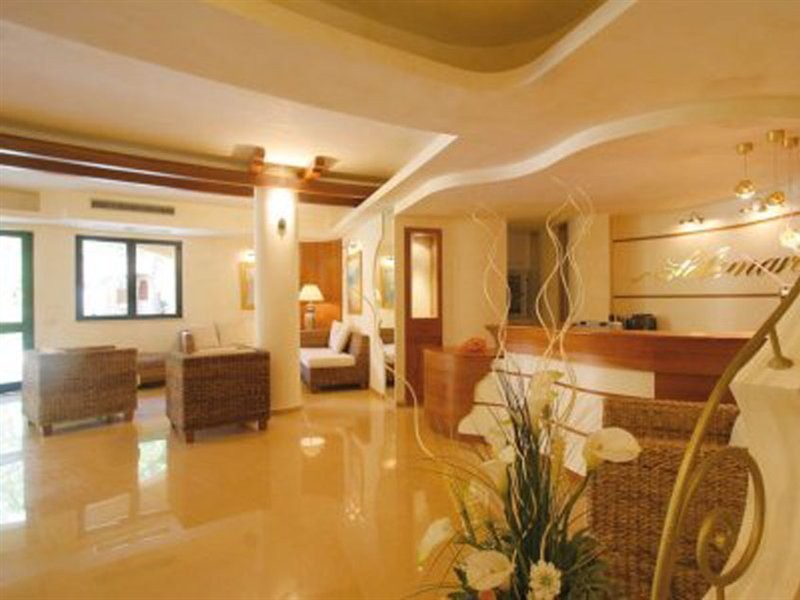 Hotel Solemare 22/70