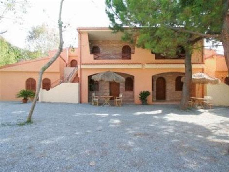Hotel Solemare 28/70