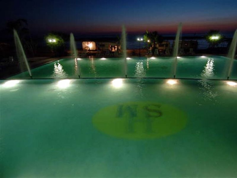 Hotel Solemare 31/70