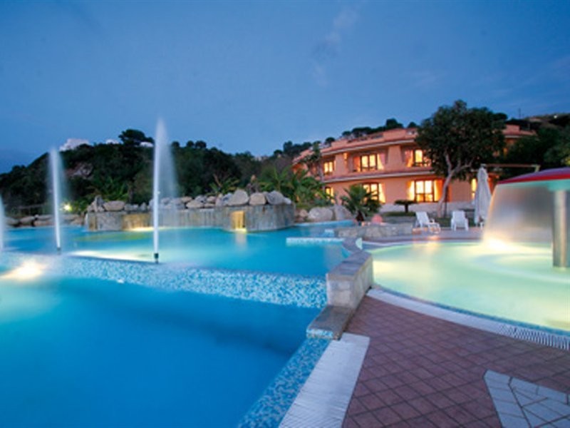 Hotel Solemare 30/70