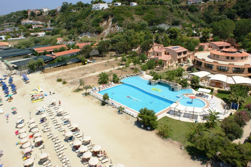 Hotel Solemare 36/70