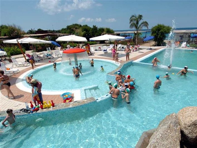 Hotel Solemare 16/70