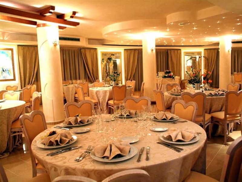 Hotel Solemare 18/70