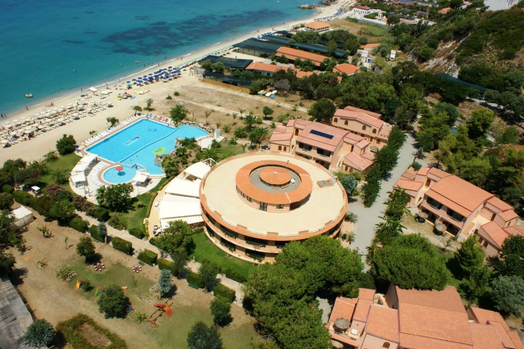 Hotel Solemare 35/70