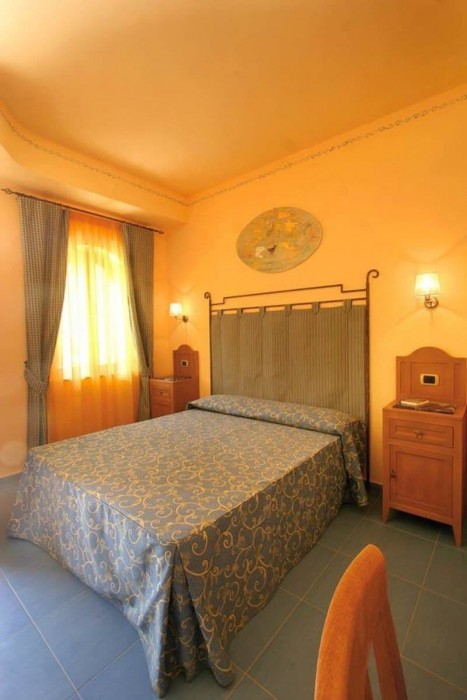 Hotel Solemare 32/70