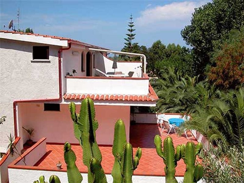 Hotel Solemare 26/70