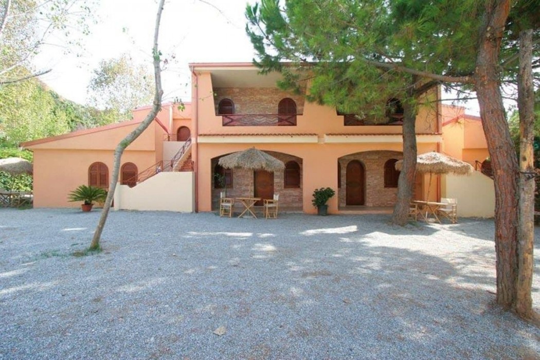 Hotel Solemare 33/70