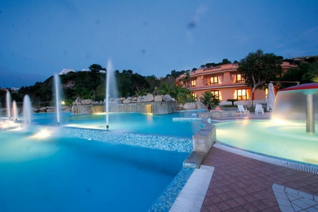 Hotel Solemare 34/70