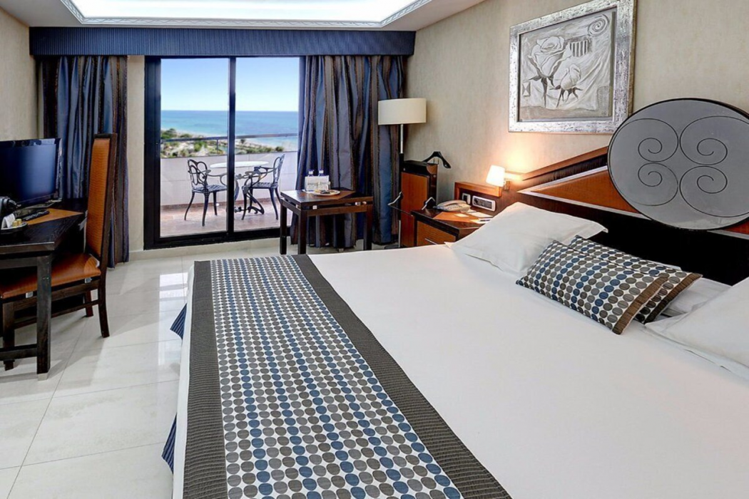 Pontiana Hotel Thalasso 2/4