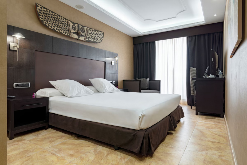 Pontiana Hotel Thalasso 3/4