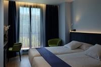 Hotel Chi Barcelona 28/57