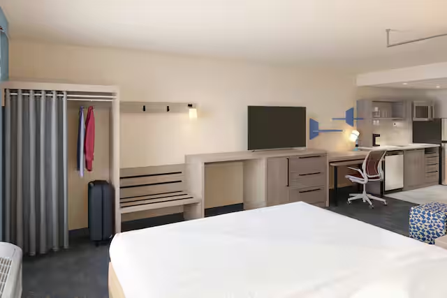 Home2 Suites by Hilton Somerset 6/11