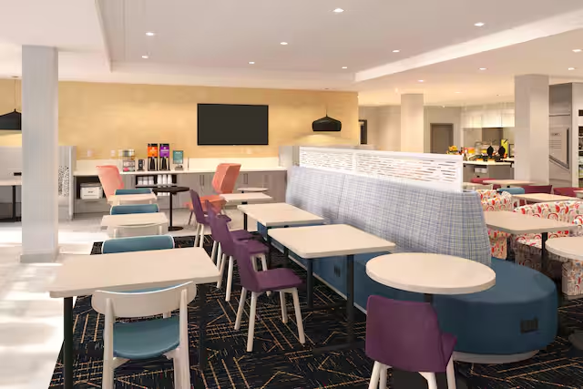 Home2 Suites by Hilton Somerset 3/11