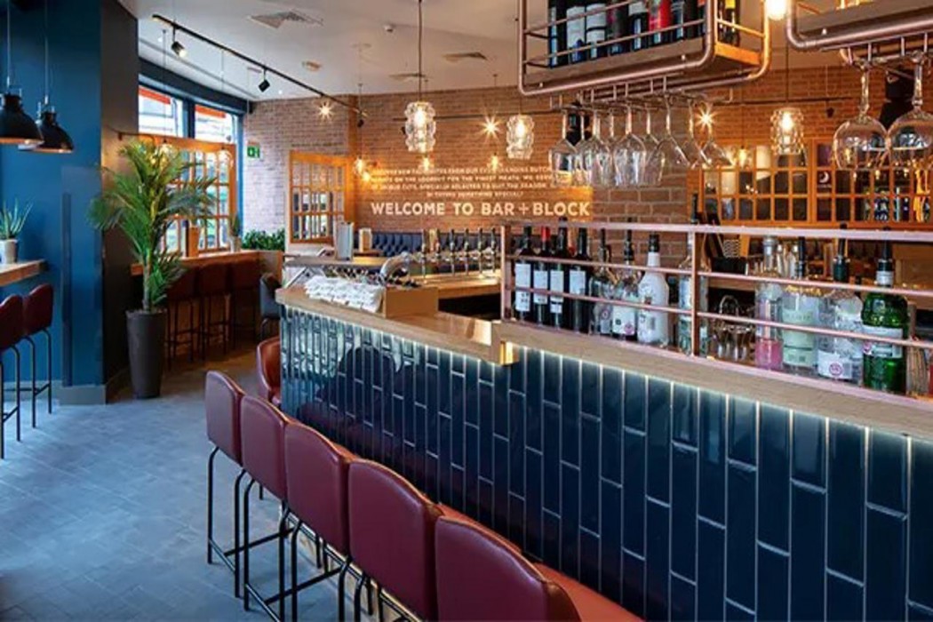 Premier Inn Newcastle City Centre (The Gate) Hotel 21/42