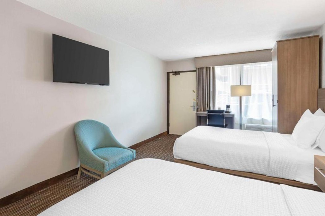 Best Western Mill River Manor 19/39