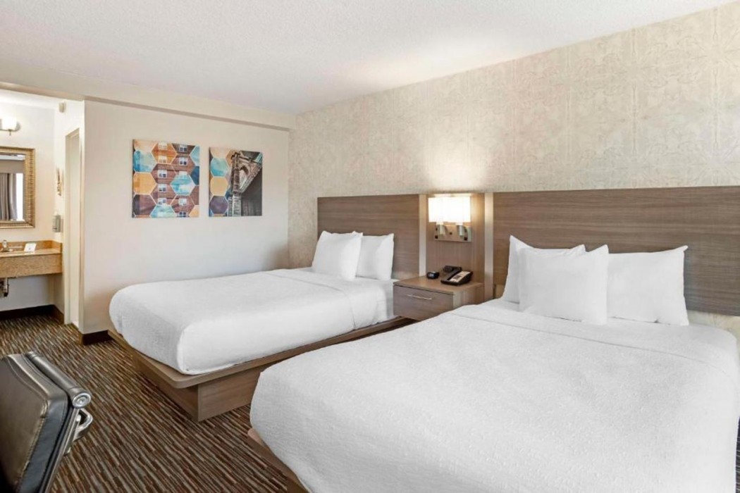Best Western Mill River Manor 14/39