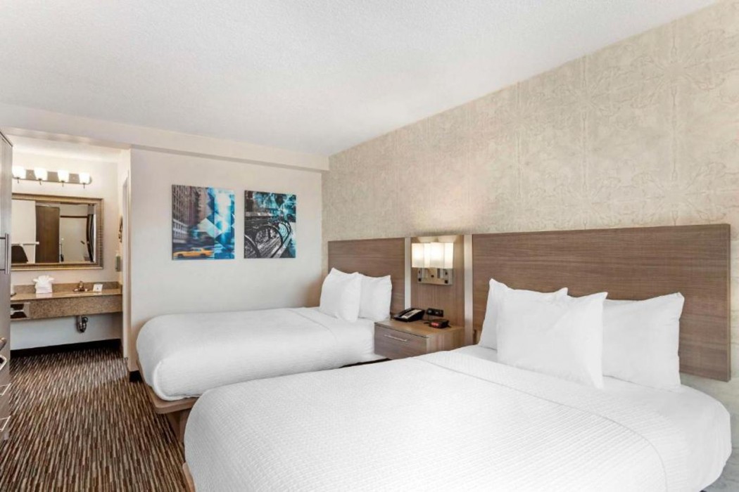 Best Western Mill River Manor 9/39