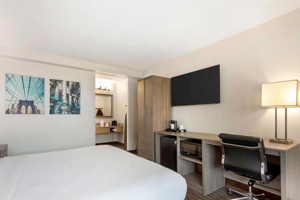Best Western Mill River Manor 17/39