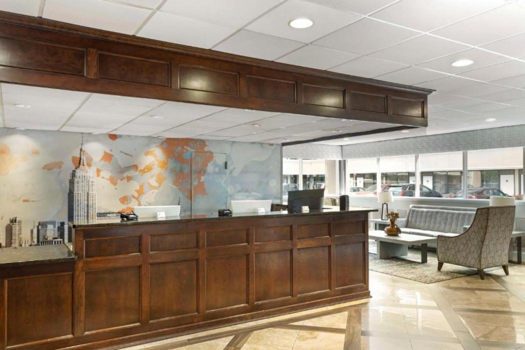 Best Western Mill River Manor 4/39