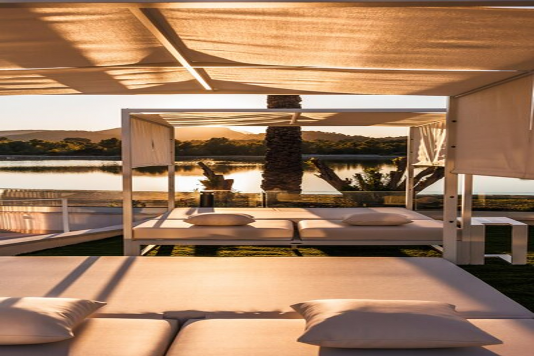 Viva Eden Lago 40/71