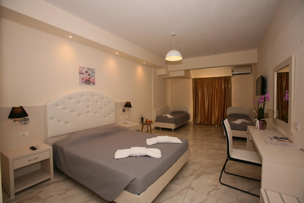 Saint George Palace 13/46
