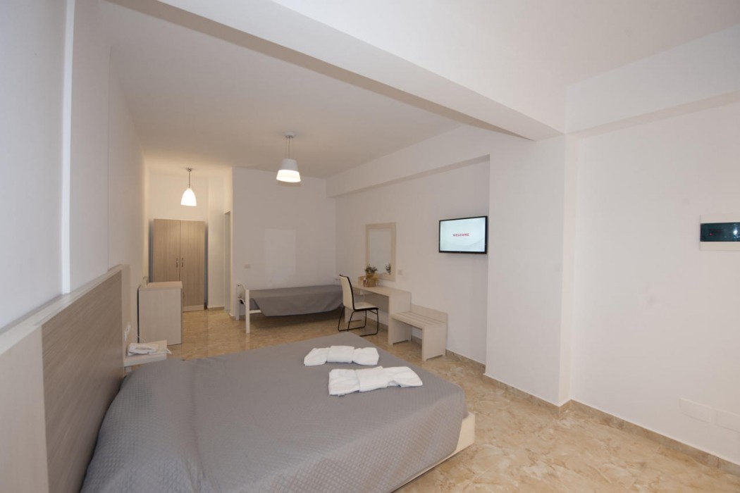 Saint George Palace 7/46