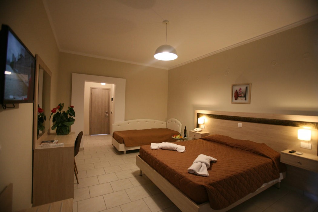 Saint George Palace 14/46