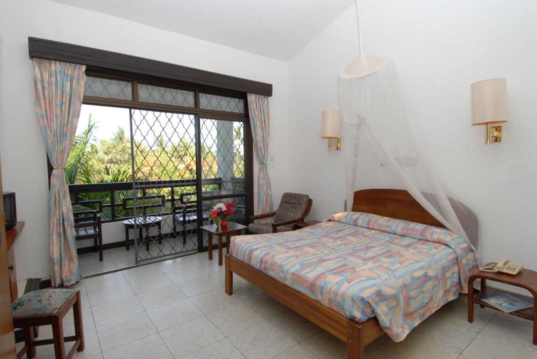BAOBAB HOLIDAY RESORT 20/56