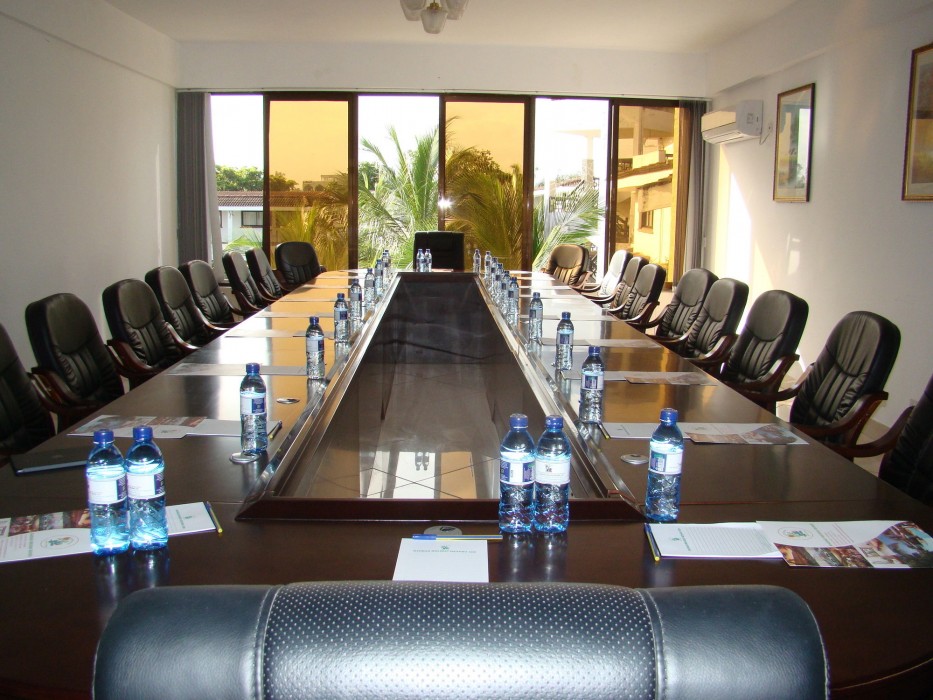 BAOBAB HOLIDAY RESORT 25/56