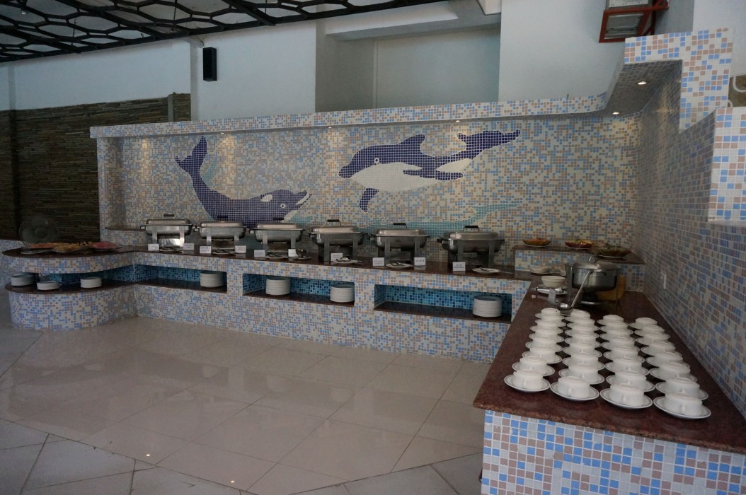 BAOBAB HOLIDAY RESORT 22/56