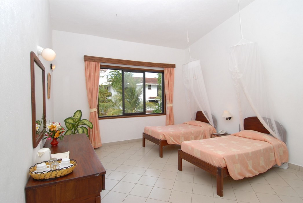 BAOBAB HOLIDAY RESORT 21/56