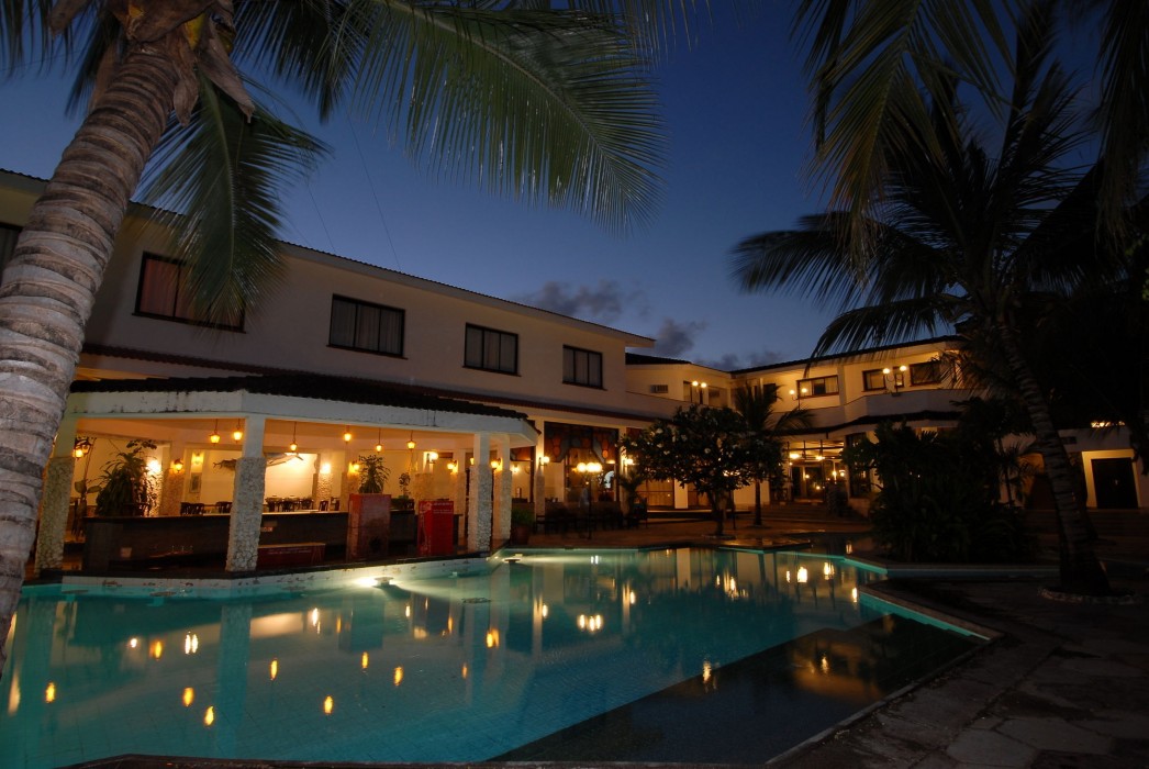 BAOBAB HOLIDAY RESORT 23/56
