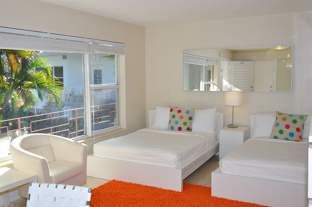 Winterset A North Beach Village Resort Hotel 16/54