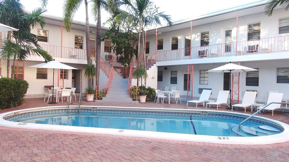Winterset A North Beach Village Resort Hotel 1/54